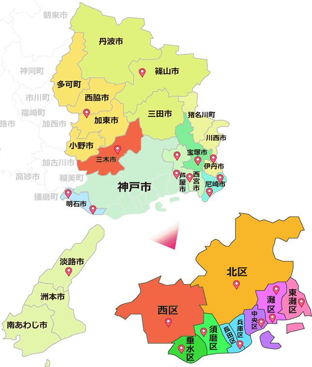 兵庫県