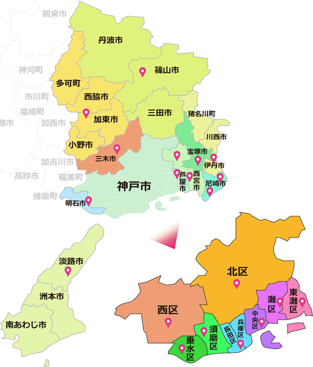 兵庫県