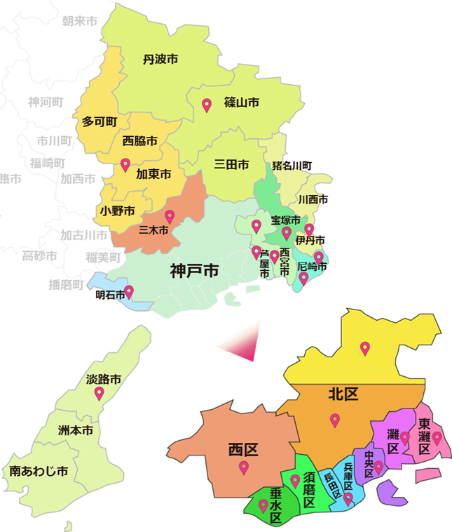 兵庫県