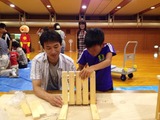 絆カーニバル２　尼崎南支部