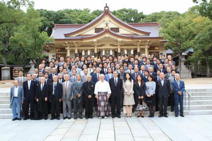 青年部　世界平和祈りの週間03