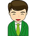 北支部　男性