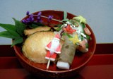 明西クリスマス
