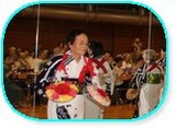 北支部　踊り