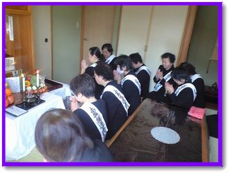 明石西　ご供養の様子.jpg
