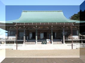 灘 天上寺1
