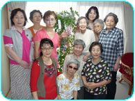 西ノ宮北支部ひまわり会3