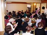 ２００８新年会４六甲支部