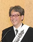 12月教会長さん