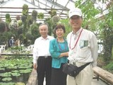 須磨支部　　花鳥園　A