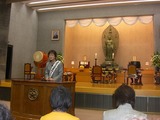 大内支部長ー丹波支部