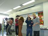 中央支部　２０１０新年会－４