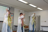 中央支部　新春２