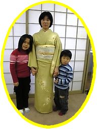 明石西支部　創立・奉献