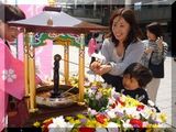 西支部ー親子