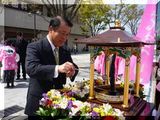 西支部ーおじさん