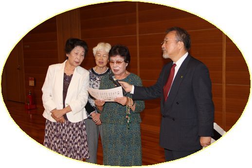 尼北敬老会－４