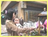 花祭り　山田　　須磨