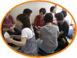 西支部　法座②