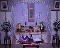 淡路 彼岸会 ご宝前