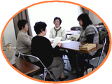 西支部ー組長集い①
