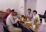 湊川：支部のつどい2010-03