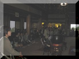 灘 祈り
