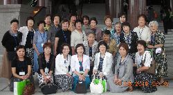 淡路 本部団参①