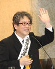 ４月教会長さん