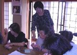 淡路　組長練成⑦