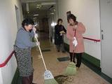 北神支部ーみぎわ園②