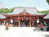 生田神社1