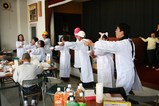明石東支部　新春２