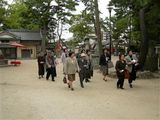 伊丹支部　　　～～世界平和祈りの週間～～2
