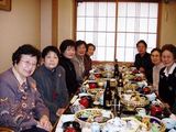 2008新年会２六甲支部