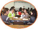 婦人部法座４