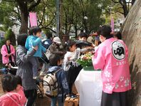 灘支部花まつりー2