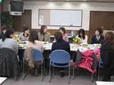 北神支部ー婦人部大会