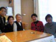 西宮北支部　集合写真