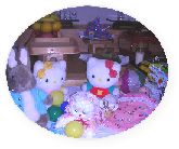 淡路 水子供養(ぬいぐるみ)