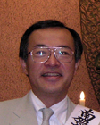 7月教会長さん