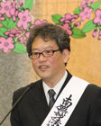 5月教会長さん