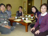 西ノ宮北支部 団参4