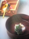 西宮北支部　料理