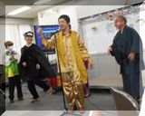 新春の集い4尼崎南支部