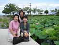 北神支部ー平池公園②