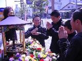 淡路 花まつり②