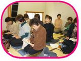 組長の集い②