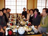 2008新年会３六甲支部