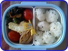 須磨支部お弁当2